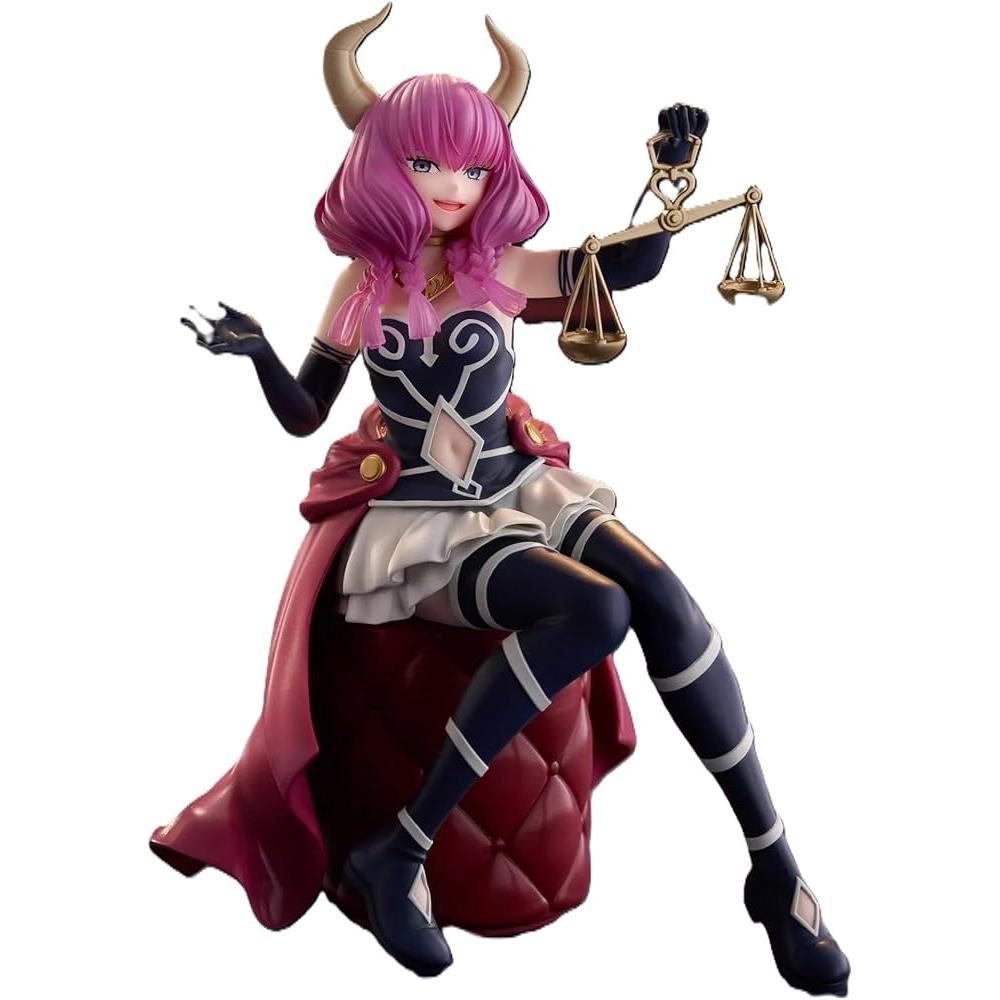 (TAITO) 景品 Desktop Cute 葬送的芙莉蓮 斷頭台的阿烏拉