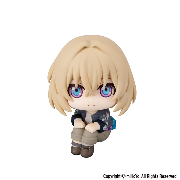 (預購)26年11月 MEGAHOUSE 代理版 LOOK UP 崩壞：星穹鐵道 卡卡瓦夏  