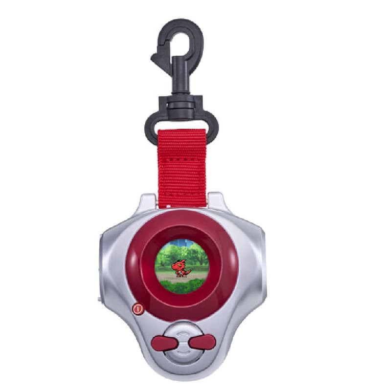 (預購)26年8月 BANDAI 代理版 日本PB 魂商店限定 數碼寶貝D-ARK 25周年紀念版 松田啓人