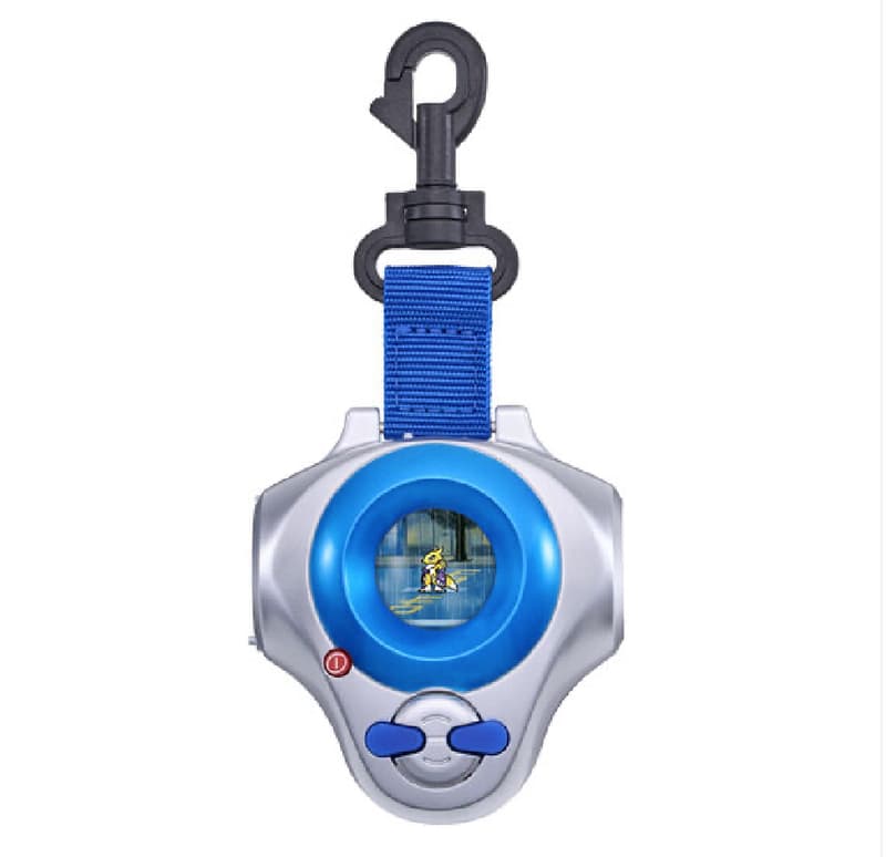 (預購)26年8月 BANDAI 代理版 日本PB 魂商店限定 數碼寶貝D-ARK 25周年紀念版 牧野留姬