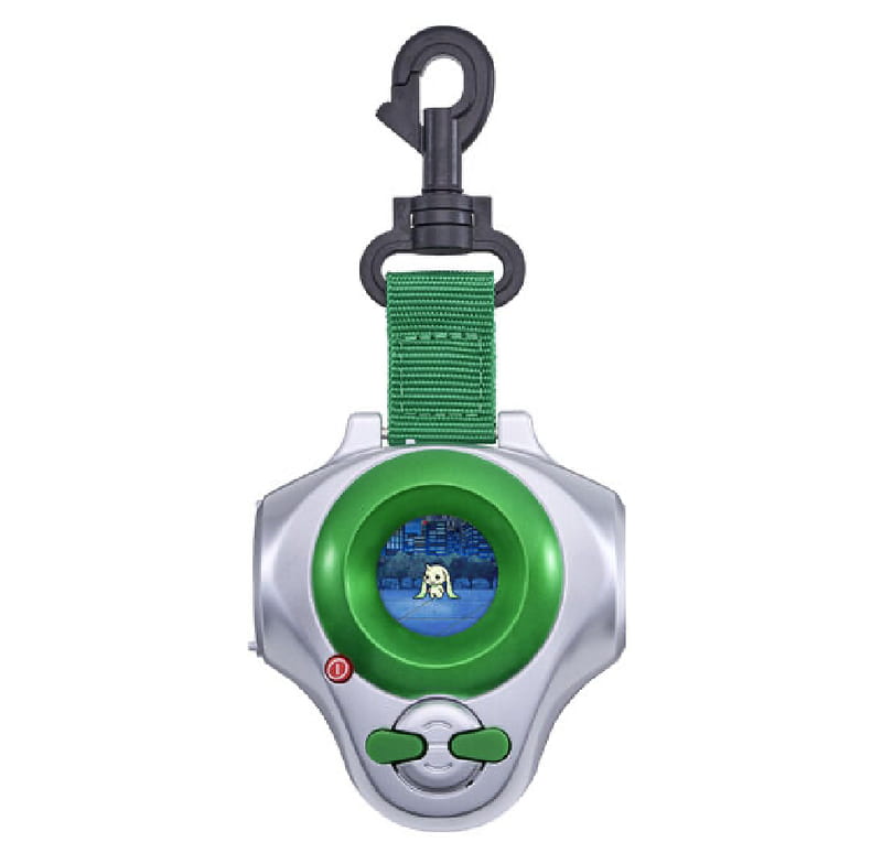 (預購)26年8月 BANDAI 代理版 日本PB 魂商店限定 數碼寶貝D-ARK 25周年紀念版 李建良