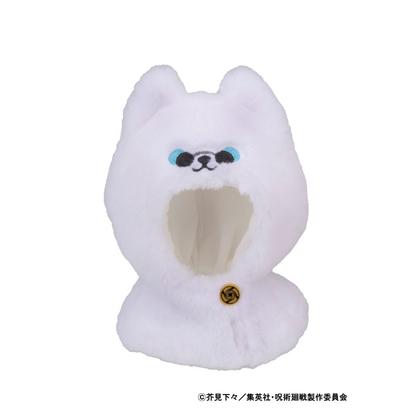 (預購)26年9月 MEGAHOUSE 代理版 LOOK UP 咒術迴戰 斗篷系列 5週年 五條悟 高專ver.  