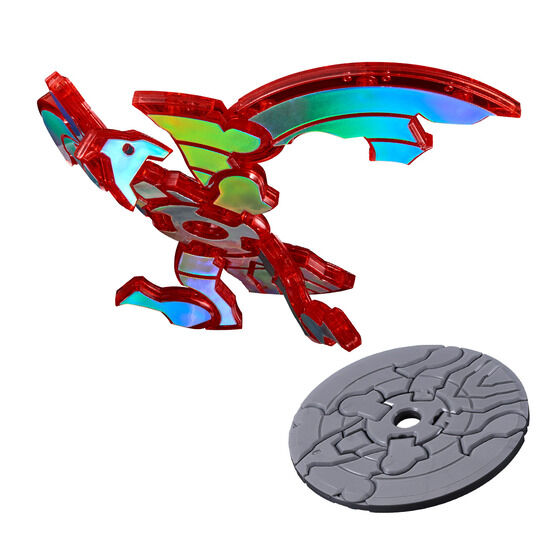 (預購)26年9月 BANDAI 代理版 日本PB 魂商店限定 假面騎士響鬼 光碟獸 茜鷹