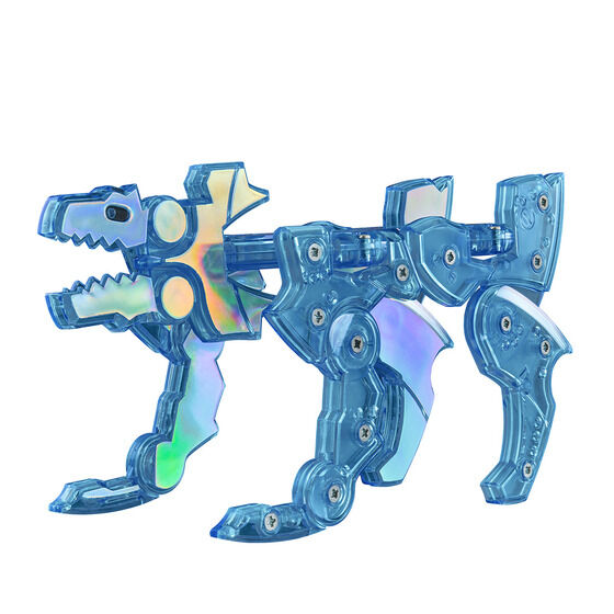 (預購)26年10月 BANDAI 代理版 日本PB 魂商店限定 假面騎士響鬼 光碟獸 瑠璃狼