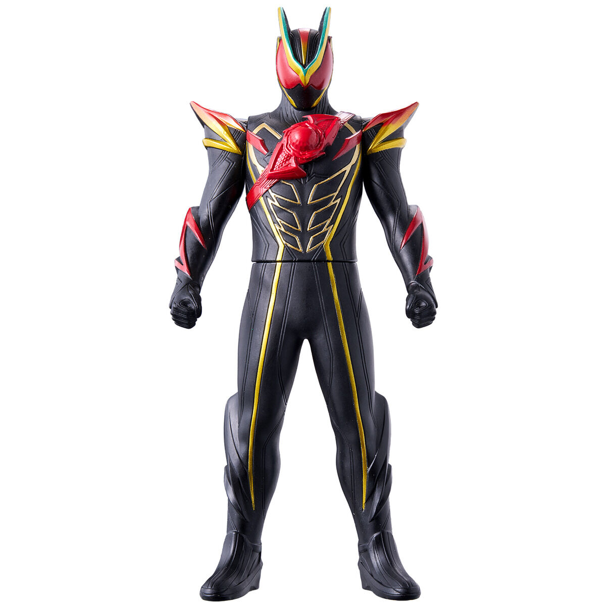 (預購)26年5月 BANDAI 代理版 假面騎士ZEZTZ軟膠-ExDream型態