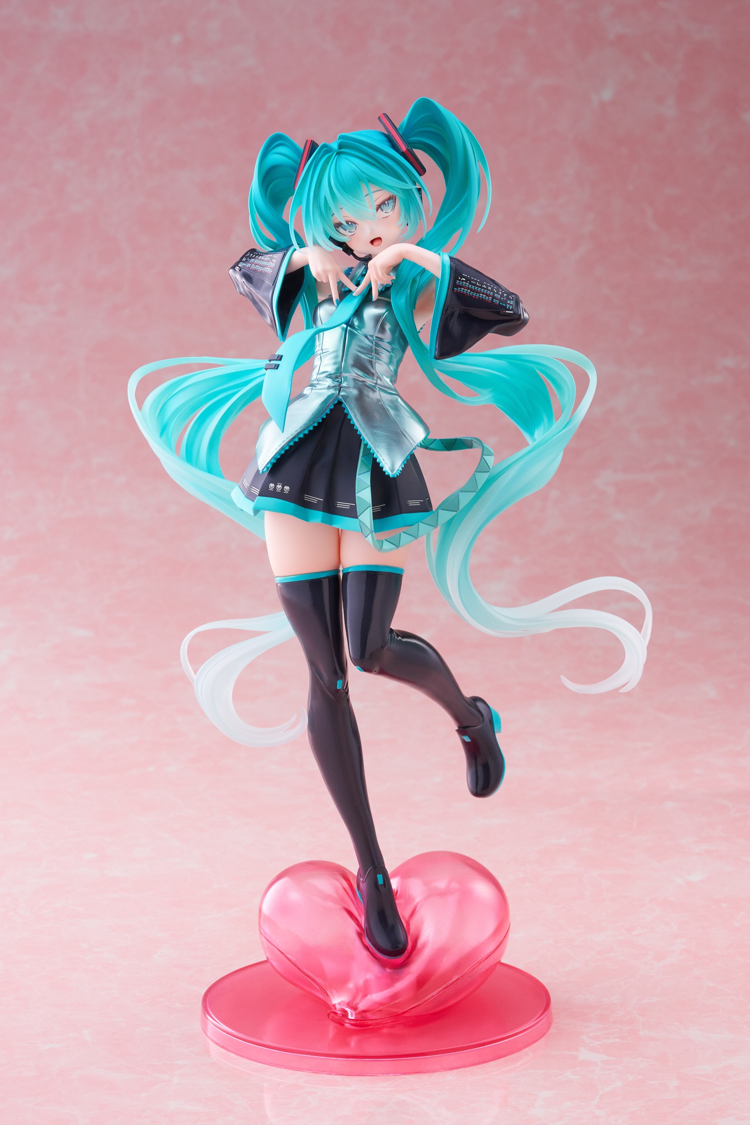 (預購)26年7月 TAITO 景品 T-Most  初音未來  