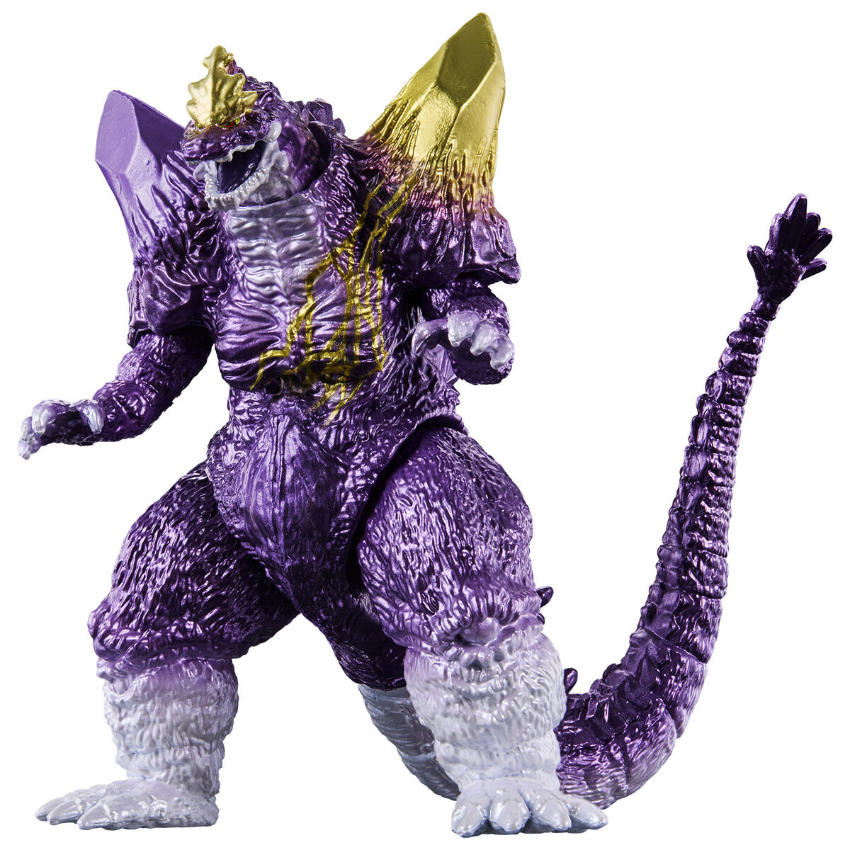(預購)26年6月 BANDAI 代理版 哥吉拉宇宙 宇宙電流哥吉拉