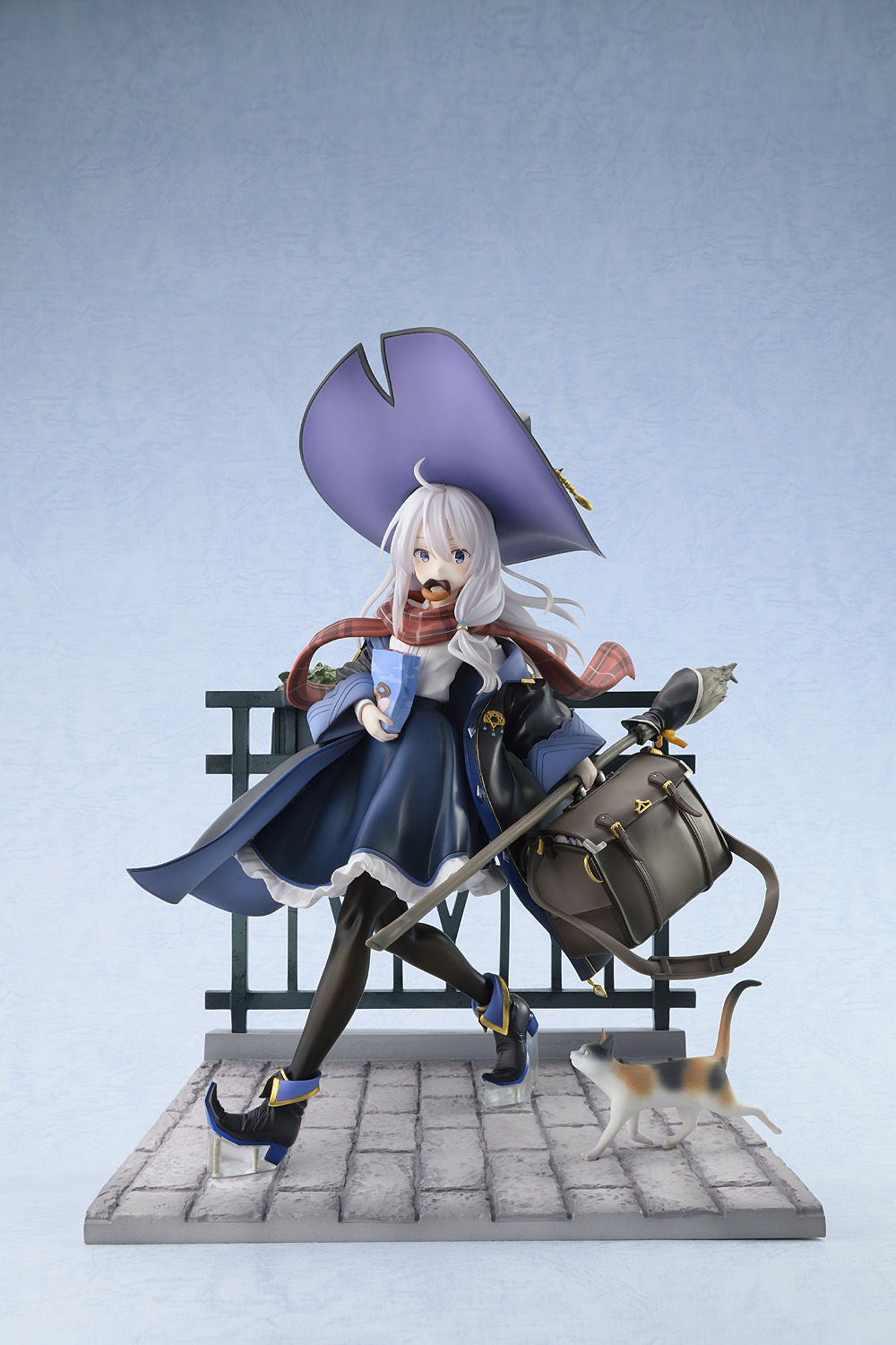 (預購)26年12月 BellFine 代理版  魔女之旅 伊蕾娜 DX Ver. 1/7 PVC完成品 再販